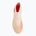 Futbolo bateliai PUMA Future 9 Match FG/AG sugared almond/puma white/ultra red/puma black 5