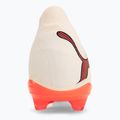 Futbolo bateliai PUMA Future 9 Match FG/AG sugared almond/puma white/ultra red/puma black 6