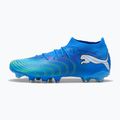 Futbolo bateliai PUMA Future 9 Match FG/AG ultra blue/puma white