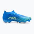 Futbolo bateliai PUMA Future 9 Match FG/AG ultra blue/puma white 2