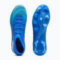 Futbolo bateliai PUMA Future 9 Match FG/AG ultra blue/puma white 5