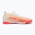 Futbolo bateliai PUMA Future 9 Match IT sugared almond/puma white/ultra red/puma black 2