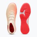 Futbolo bateliai PUMA Future 9 Match IT sugared almond/puma white/ultra red/puma black 3