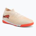 Futbolo bateliai PUMA Future 9 Match IT sugared almond/puma white/ultra red/puma black