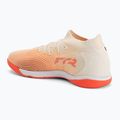 Futbolo bateliai PUMA Future 9 Match IT sugared almond/puma white/ultra red/puma black 3