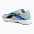Rankinio bateliai PUMA Accelerate Nitro SQD 5 aqua glow/puma black/green glare/royal sapphire 3