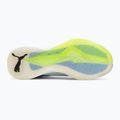 Rankinio bateliai PUMA Accelerate Nitro SQD 5 aqua glow/puma black/green glare/royal sapphire 4