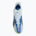 Rankinio bateliai PUMA Accelerate Nitro SQD 5 aqua glow/puma black/green glare/royal sapphire 5