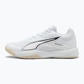Vyriški rankinio batai PUMA Accelerate Pro 5 white