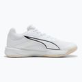 Vyriški rankinio batai PUMA Accelerate Pro 5 white 2