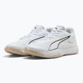 Vyriški rankinio batai PUMA Accelerate Pro 5 white 3