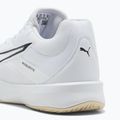 Vyriški rankinio batai PUMA Accelerate Pro 5 white 5
