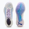 Rankinio bateliai PUMA Accelerate Nitro SQD 5 puma white/royal sapphire/light lavender 3