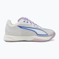 Rankinio bateliai PUMA Accelerate Nitro SQD 5 puma white/royal sapphire/light lavender 2