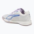 Rankinio bateliai PUMA Accelerate Nitro SQD 5 puma white/royal sapphire/light lavender 3