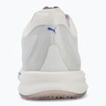 Rankinio bateliai PUMA Accelerate Nitro SQD 5 puma white/royal sapphire/light lavender 6