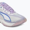 Rankinio bateliai PUMA Accelerate Nitro SQD 5 puma white/royal sapphire/light lavender 7