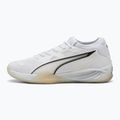 Vyriški rankinio batai PUMA Eliminate NITRO SQD 4 white