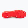Vaikiški futbolo bateliai PUMA Future 9 Pro FG/AG Jr sugared almond/puma white/ultra red/puma black 4