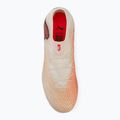 Vaikiški futbolo bateliai PUMA Future 9 Pro FG/AG Jr sugared almond/puma white/ultra red/puma black 5
