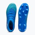 Vaikiški futbolo bateliai PUMA Future 9 Match FG/AG Jr ultra blue 5