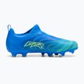 Vaikiški futbolo bateliai PUMA Future 9 Match LL FG/AG Jr ultra blue 2
