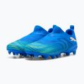 Vaikiški futbolo bateliai PUMA Future 9 Match LL FG/AG Jr ultra blue 4
