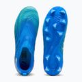 Vaikiški futbolo bateliai PUMA Future 9 Match LL FG/AG Jr ultra blue 5