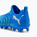 Vaikiški futbolo bateliai PUMA Future 9 Match LL FG/AG Jr ultra blue 6