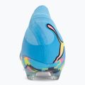 Futbolo bateliai PUMA Future 9 Ultimate Advanced Level FG puma white/blue glimmer/pink glimmer/yellow alert 6