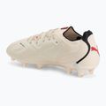 Futbolo bateliai PUMA King 20 Ultimate FG/AG sugared almond/puma black/ultra red 3