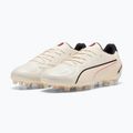 Futbolo bateliai PUMA King 20 Pro FG/AG sugared almond/puma black/ultra red 3