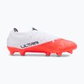 Futbolo bateliai PUMA Ultra Nitro 7 Match FG/AG ultra red/puma black/puma white 2