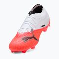 Futbolo bateliai PUMA Ultra Nitro 7 Match FG/AG ultra red/puma black/puma white 4