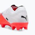 Futbolo bateliai PUMA Ultra Nitro 7 Match FG/AG ultra red/puma black/puma white 6