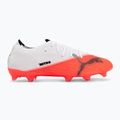 Futbolo bateliai PUMA Ultra Nitro 7 Match FG/AG ultra red/puma black/puma white 2
