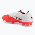 Futbolo bateliai PUMA Ultra Nitro 7 Match FG/AG ultra red/puma black/puma white 3
