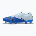 Futbolo bateliai PUMA Ultra Nitro 7 Match FG/AG ultra blue/icy blue
