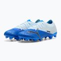 Futbolo bateliai PUMA Ultra Nitro 7 Match FG/AG ultra blue/icy blue 4