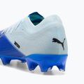 Futbolo bateliai PUMA Ultra Nitro 7 Match FG/AG ultra blue/icy blue 6