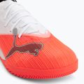 Futbolo bateliai PUMA Ultra Nitro 7 Match IT ultra red/puma black/puma white 7