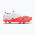 Futbolo bateliai PUMA Ultra Nitro 7 Match MxSG ultra red/puma black/puma white