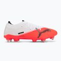 Futbolo bateliai PUMA Ultra Nitro 7 Match MxSG ultra red/puma black/puma white 2