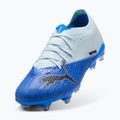 Futbolo bateliai PUMA Ultra Nitro 7 Match MxSG ultra blue/icy blue 4