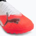 Futbolo bateliai PUMA  Ultra Nitro 7 Match TT ultra red/puma black/puma white 7
