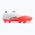 Futbolo bateliai Puma Ultra Nitro 7 Match LL FG/AG ultra red/puma black/puma white 2