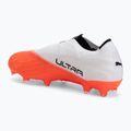 Futbolo bateliai Puma Ultra Nitro 7 Match LL FG/AG ultra red/puma black/puma white 3