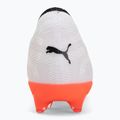 Futbolo bateliai Puma Ultra Nitro 7 Match LL FG/AG ultra red/puma black/puma white 6