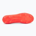 Vaikiški futbolo bateliai Puma Ultra Nitro 7 Ultimate FG/AG Jr ultra red/puma black/puma white 4