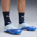 Futbolo bateliai PUMA Ultra Nitro 7 Ultimate FG ultra blue/icy blue 3